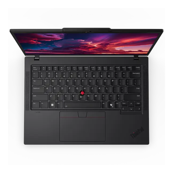 Lenovo ThinkPad P14s Gen 5 AMD Ryzen 7 PRO 8840HS