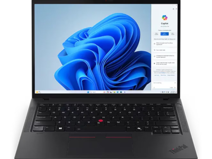 Lenovo ThinkPad P14s Gen 5 AMD Ryzen 7 PRO 8840HS