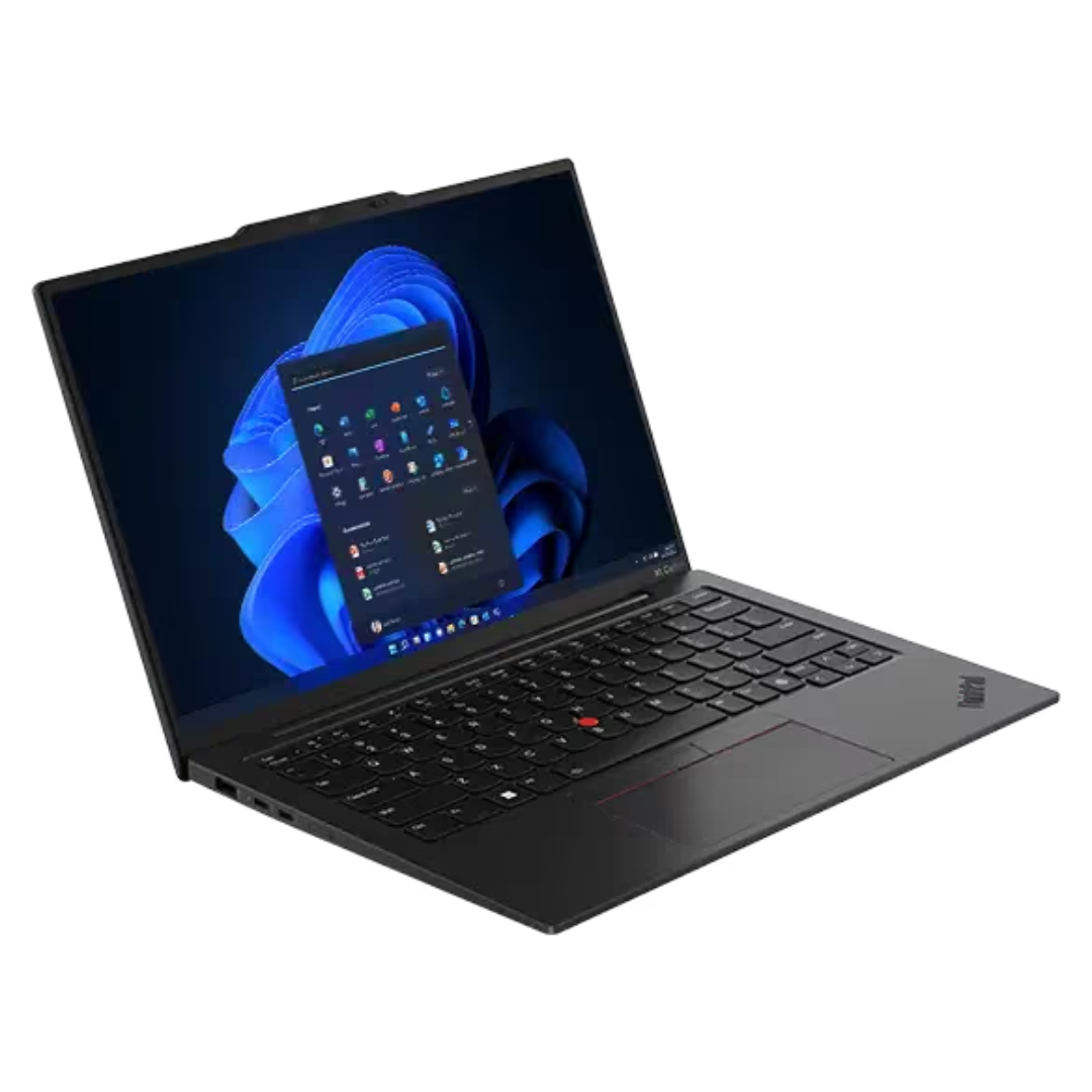 PC Portable Lenovo ThinkPad X1 Carbon Gen 12 – Core Ultra 5, 16Go RAM, 512Go SSD