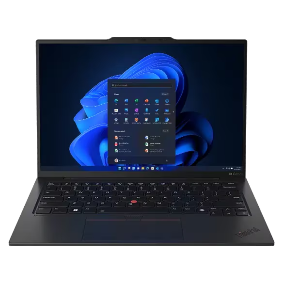 PC Portable Lenovo ThinkPad X1 Carbon Gen 12 – Core Ultra 5, 16Go RAM, 512Go SSD
