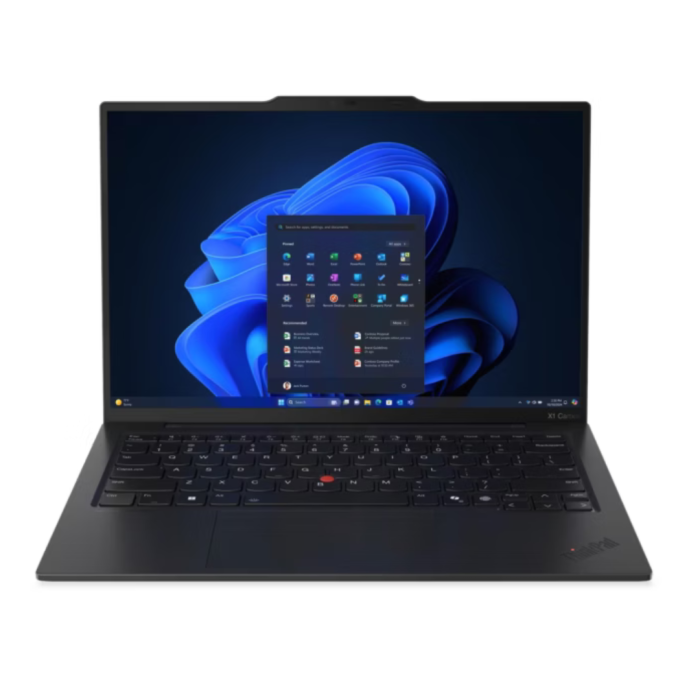 Lenovo ThinkPad X1 Carbon Gen 13 Ultra –Ultra 7 256V- 32 Go RAM et SSD 512 Go