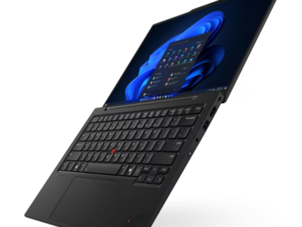 Lenovo ThinkPad X1 Carbon Gen 13 Ultra –Ultra 7 256V- 32 Go RAM et SSD 512 Go