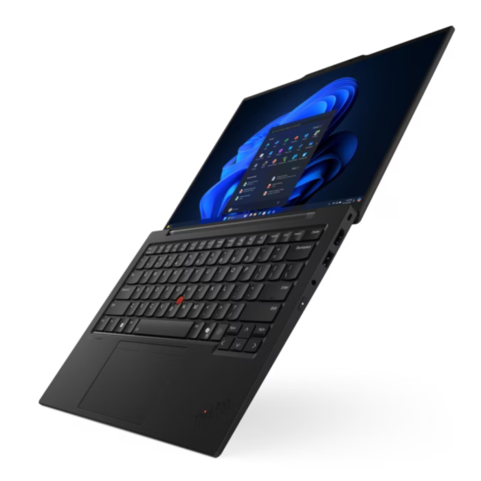 Lenovo ThinkPad X1 Carbon Gen 13 Ultra –Ultra 7 256V- 32 Go RAM et SSD 512 Go