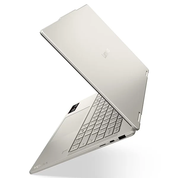 Lenovo Yoga 7 2-in-1 OLED Ryzen AI 5 340 – 16Go RAM, 512Go SSD