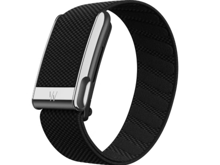 WHOOP Life 12-Month Membership 5.0/MG Life Onyx Tracker