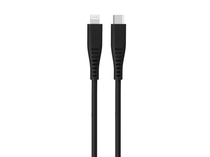 Goui Flex Câble Type-C vers Lightning 2m