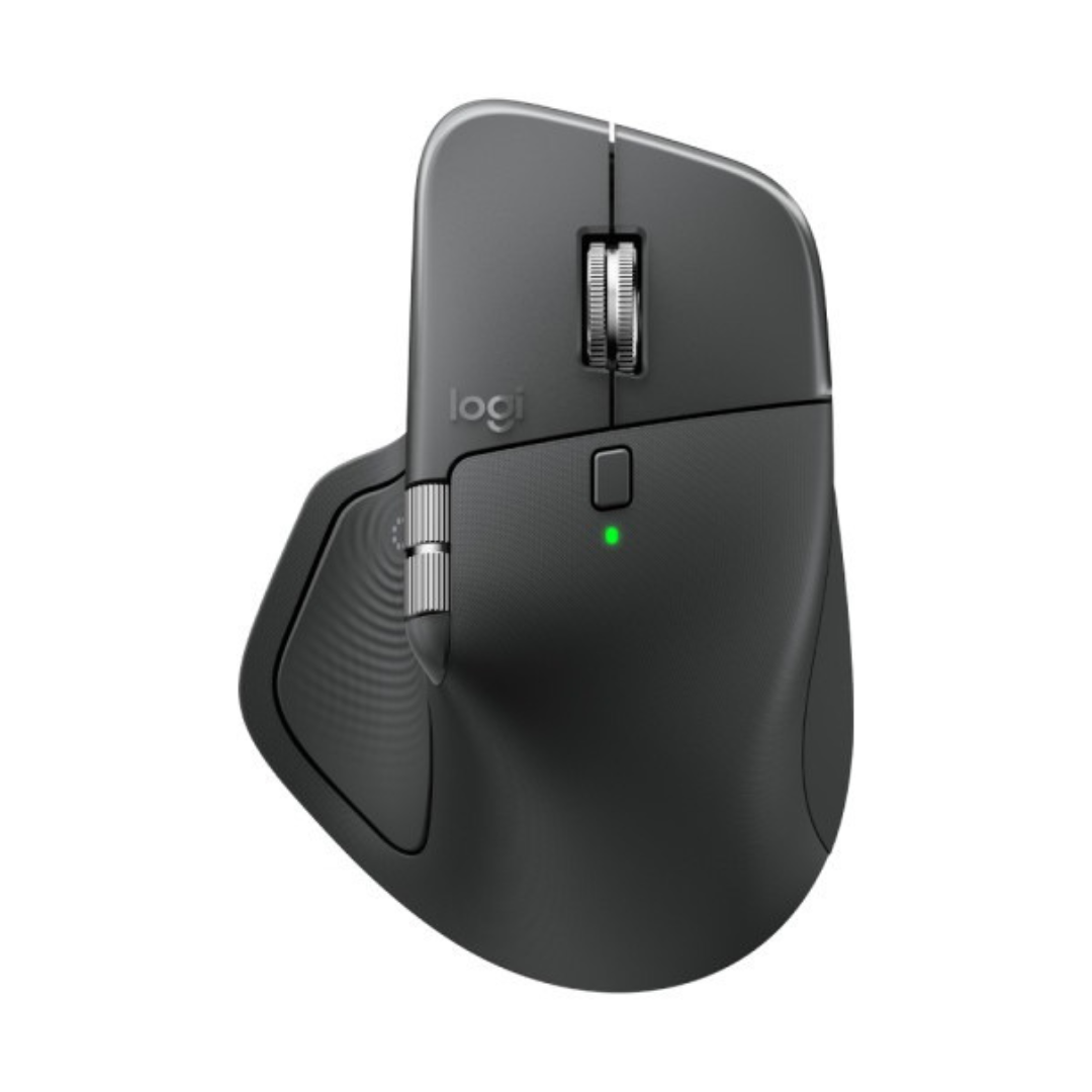 Logitech MX Master 4 Souris Sans Fil Premium