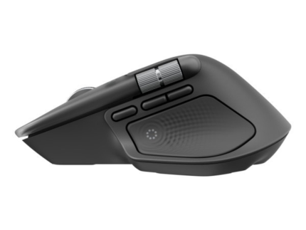 Logitech MX Master 4 Souris Sans Fil Premium