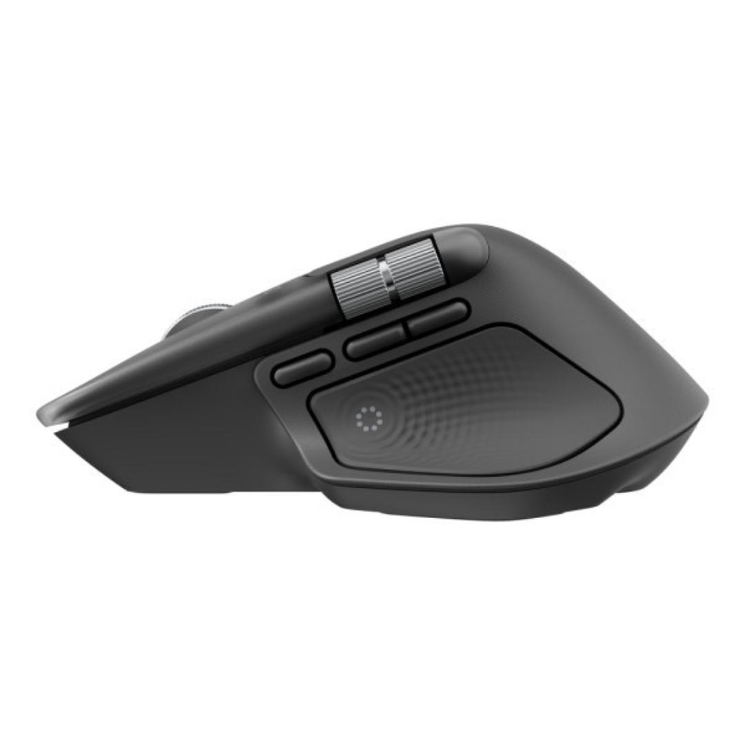 Logitech MX Master 4 Souris Sans Fil Premium