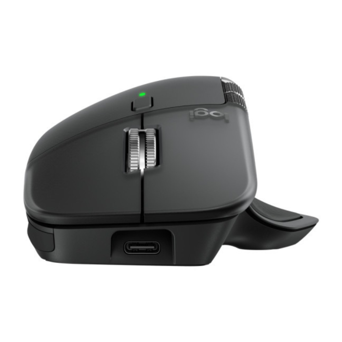 Logitech MX Master 4 Souris Sans Fil Premium