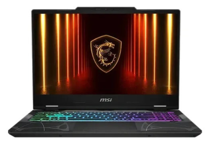 MSI CYBORG 15 B13WFKG-833XMA Intel i7-13620H RTX 5060