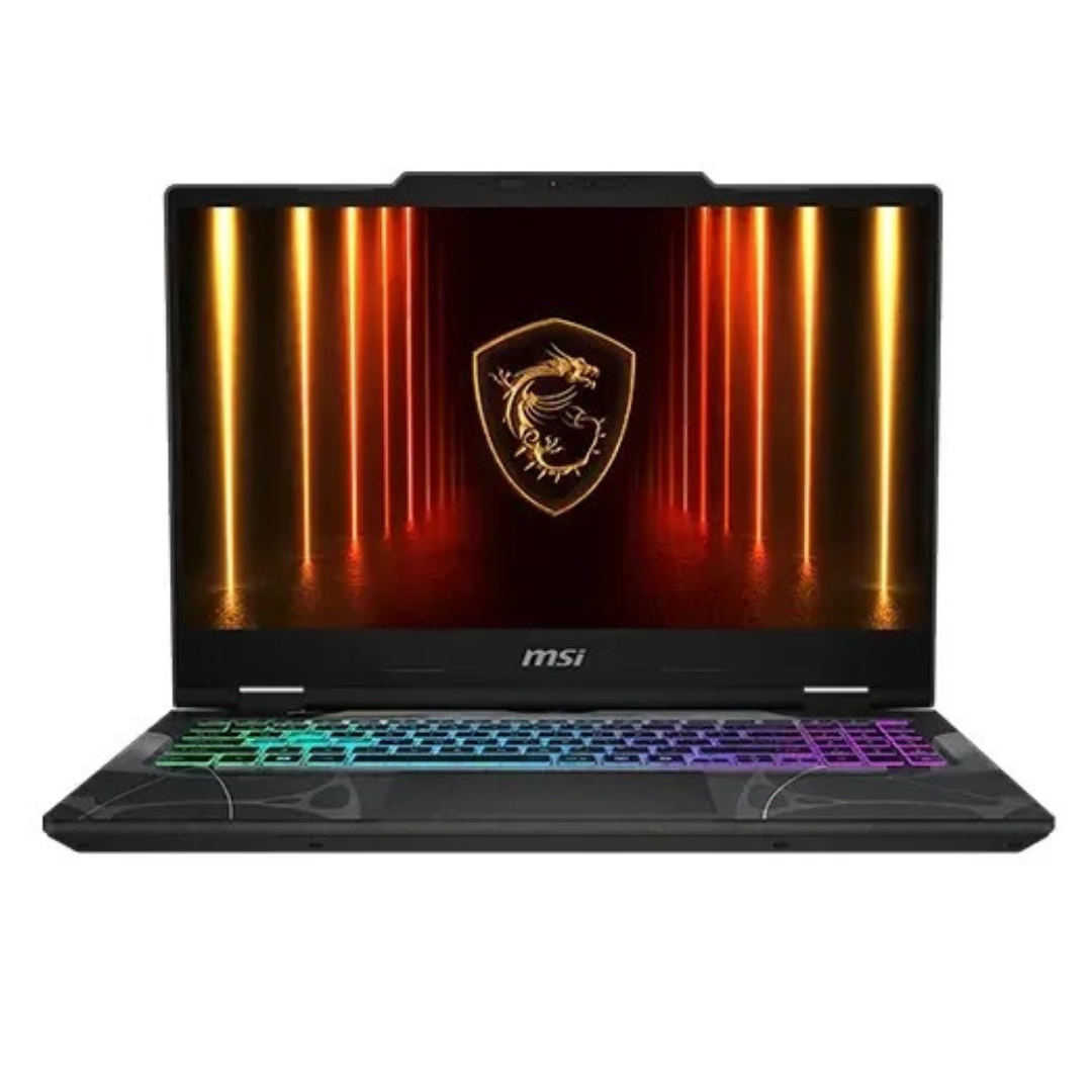 MSI CYBORG 15 B13WFKG-833XMA Intel i7-13620H RTX 5060