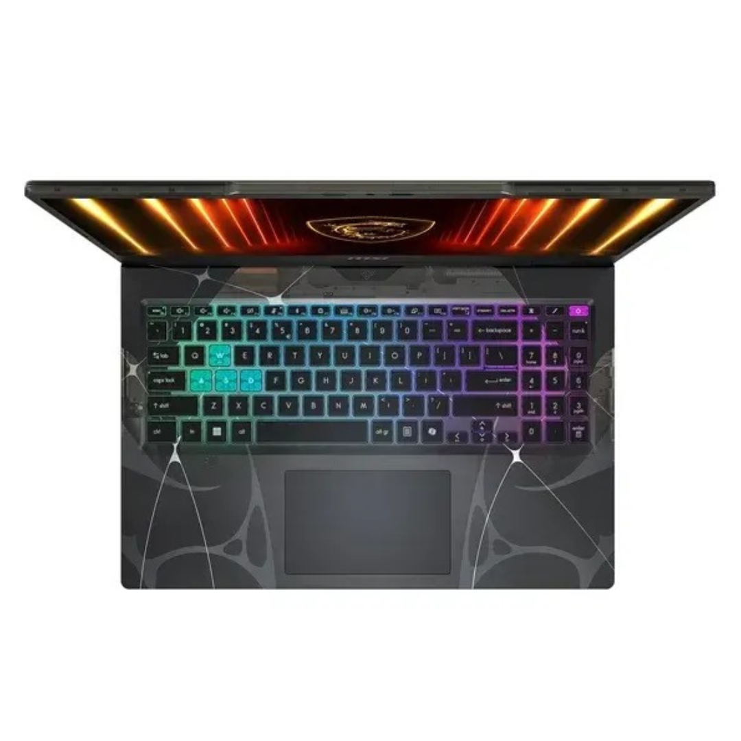 MSI CYBORG 15 B13WFKG-833XMA Intel i7-13620H RTX 5060
