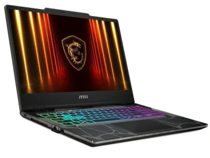 MSI CYBORG 15 A13VE-2226XMA Intel i7-13620H RTX 4050