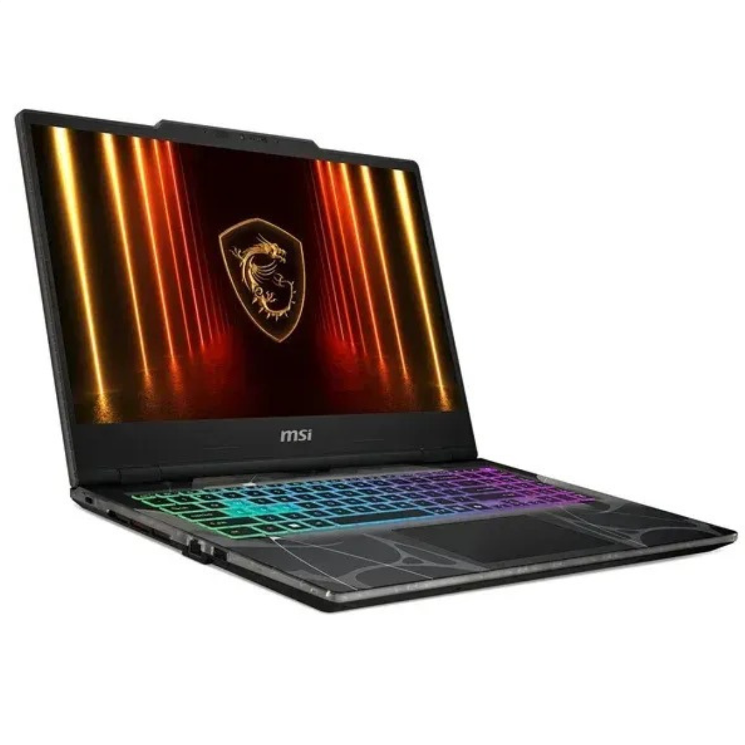 MSI CYBORG 15 B13WFKG-833XMA Intel i7-13620H RTX 5060