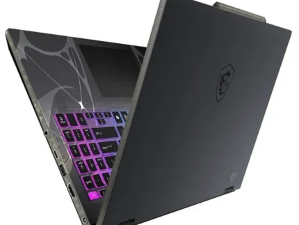 MSI CYBORG 15 B13WFKG-833XMA Intel i7-13620H RTX 5060