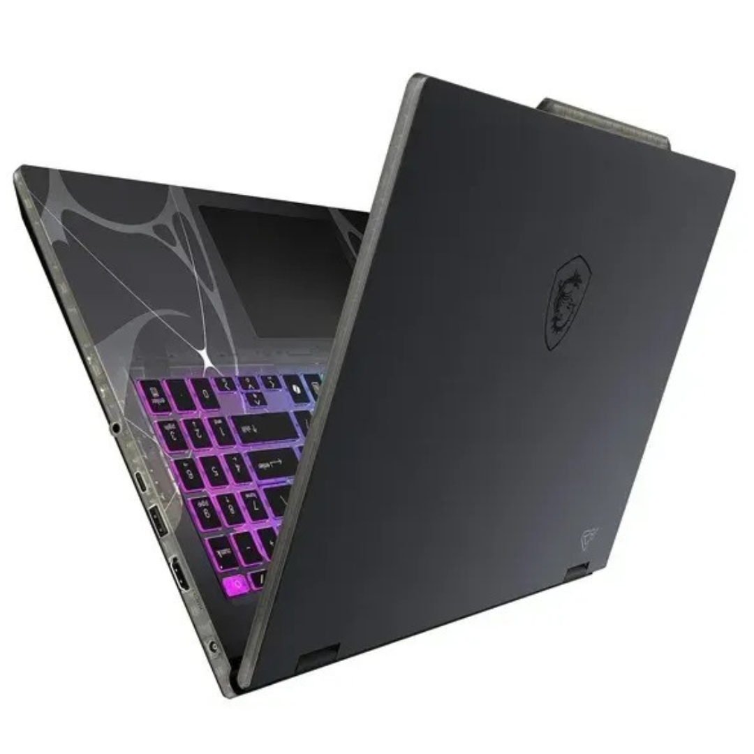 MSI CYBORG 15 B13WFKG-833XMA Intel i7-13620H RTX 5060