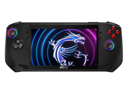 MSI Claw A1M Ultra 5 Occasion Premium 16 Go 512 Go SSD