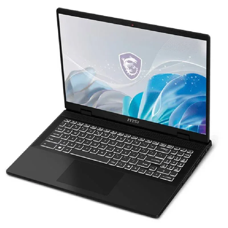 MSI Creator Pro M16 HX i7 RTX 2000 32Go RAM