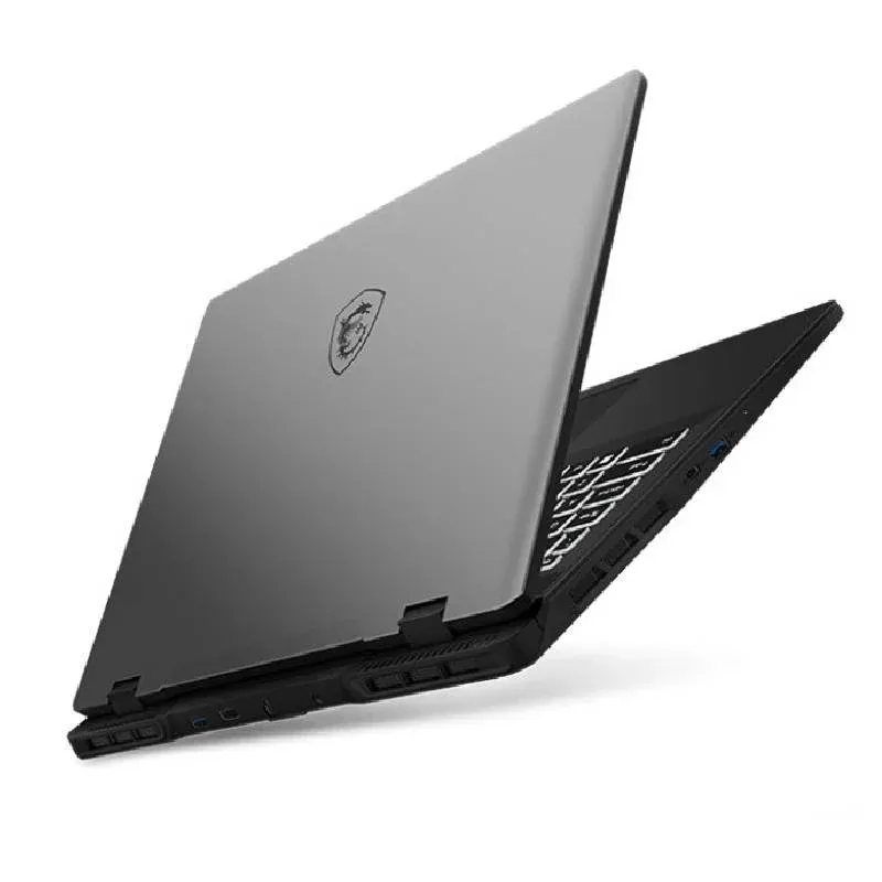 MSI Creator Pro M16 HX i7 RTX 2000 32Go RAM