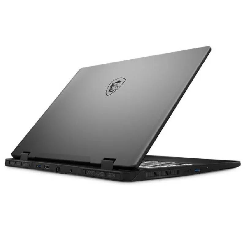 MSI Creator Pro M16 HX i7 RTX 2000 32Go RAM