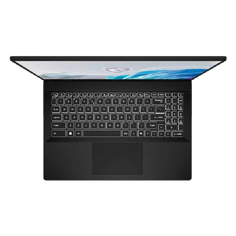 MSI Creator Pro M16 HX i7 RTX 2000 32Go RAM
