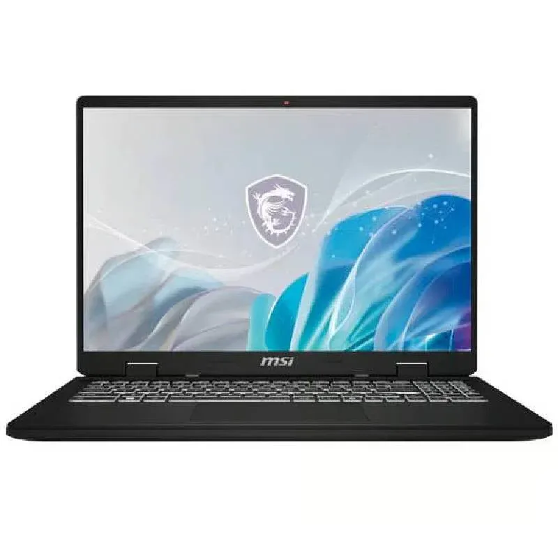 MSI Creator Pro M16 HX i7 RTX 2000 32Go RAM