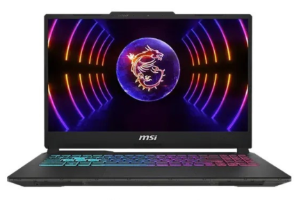 MSI Cyborg 15 A13VE-2227XMA Core i5 RTX 4050 16GB DDR5 SSD 512GB