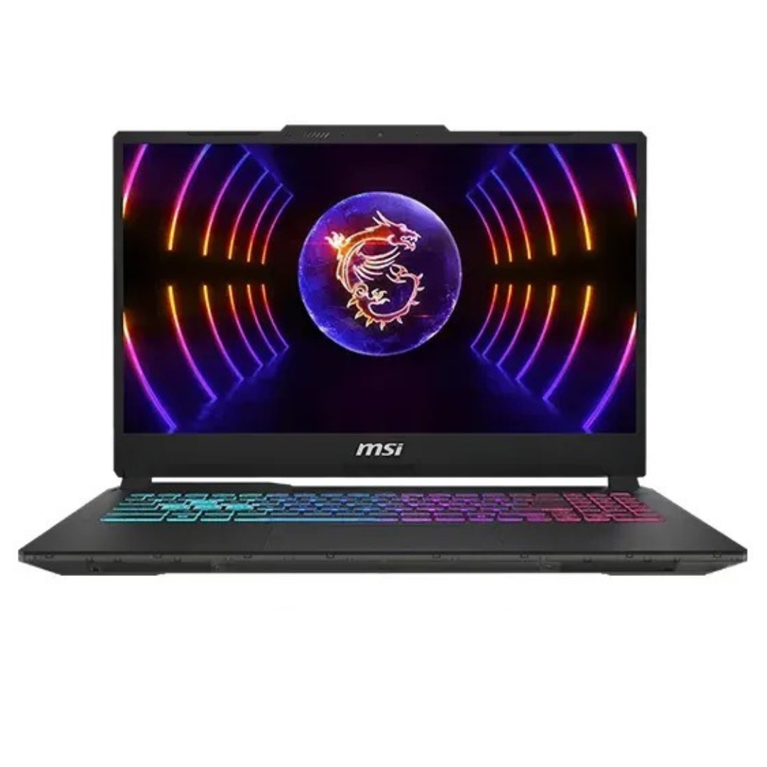 MSI Cyborg 15 A13VE-2227XMA Core i5 RTX 4050 16GB DDR5 SSD 512GB