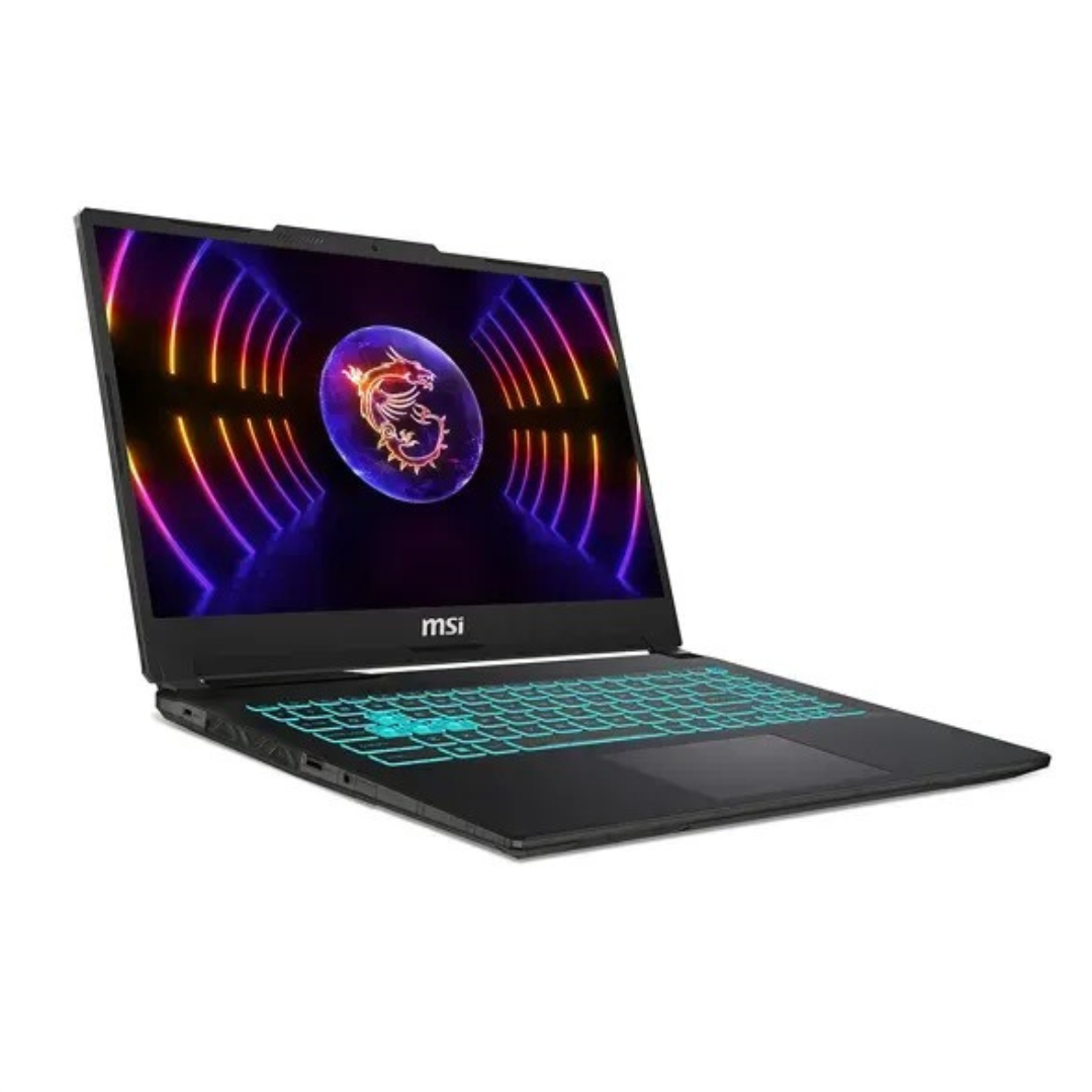 MSI Cyborg 15 A13VE-2227XMA Core i5 RTX 4050 16GB DDR5 SSD 512GB