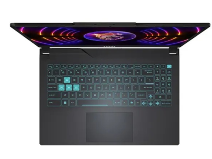 MSI Cyborg 15 A13VE-2227XMA Core i5 RTX 4050 16GB DDR5 SSD 512GB