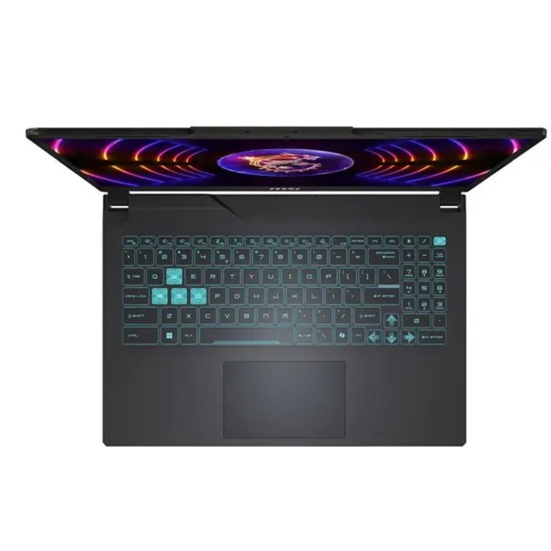 MSI Cyborg 15 A13VE-2227XMA Core i5 RTX 4050 16GB DDR5 SSD 512GB