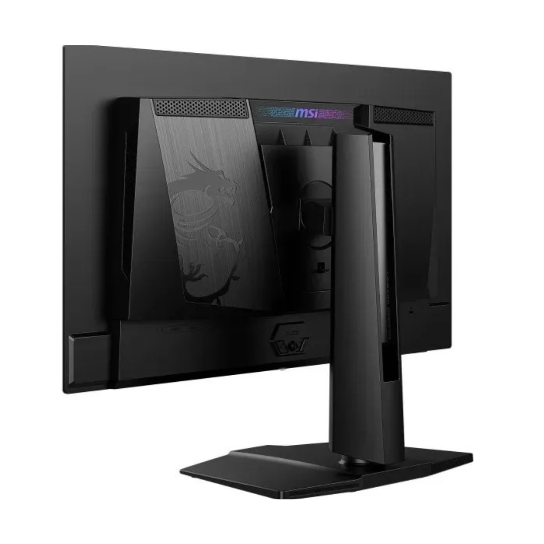 MSI MPG 271QRX QD-OLED 27″ 360Hz 2K