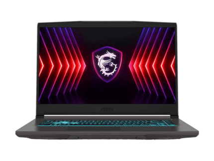 MSI Thin 15 B13VE i5-13420H 16 Go RAM 512 Go SSD NVMe RTX 4050