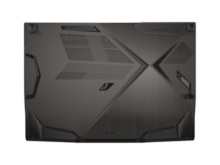 MSI Thin 15 B13VE i5-13420H 16 Go RAM 512 Go SSD NVMe RTX 4050