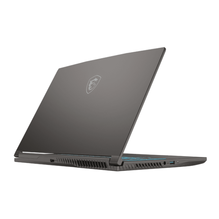 MSI Thin 15 B13VE i5-13420H 16 Go RAM 512 Go SSD NVMe RTX 4050