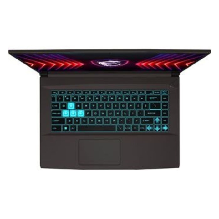MSI Thin A15 B7UC Ryzen 7 7735HS RTX 3050 16Go 512Go Occasion