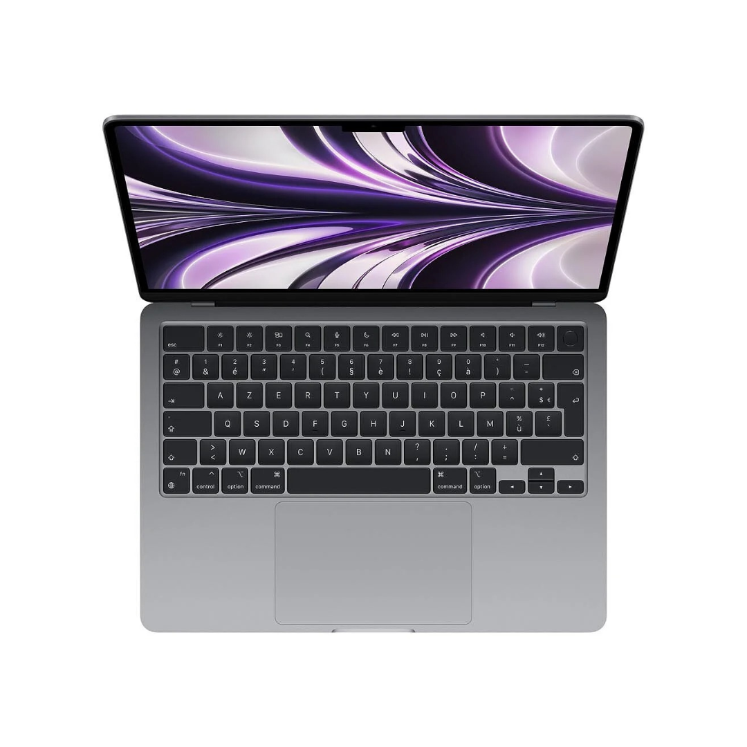 MacBook Air 13″ M2 8 Go 256 Go Occasion