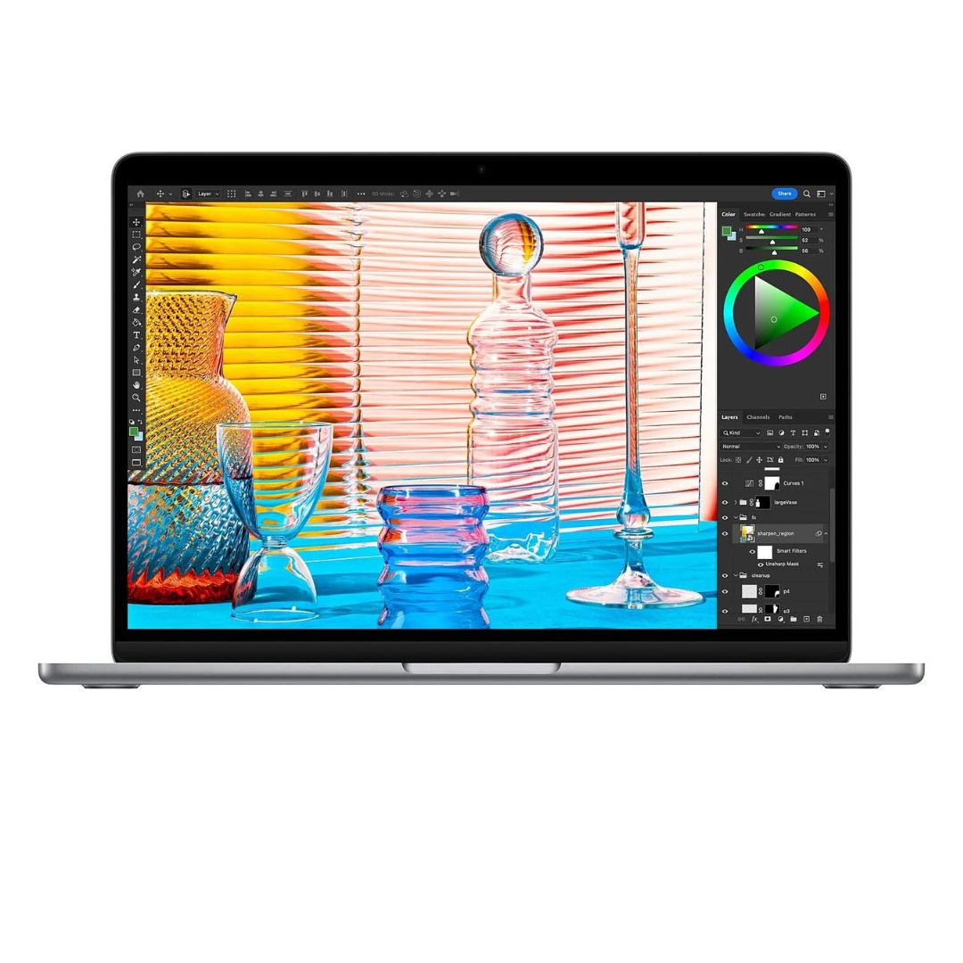 MacBook Air 13″ M2 8 Go 256 Go Occasion