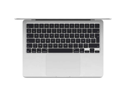 MacBook Air 13″ M3 8 Go 256 Go Occasion