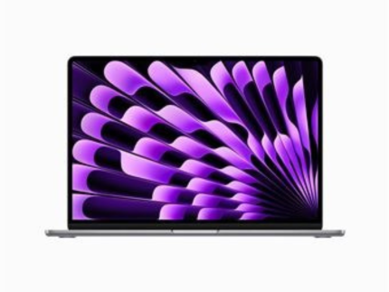 MacBook Air 15″ (2023) M2 8 Go 512 Go Occasion