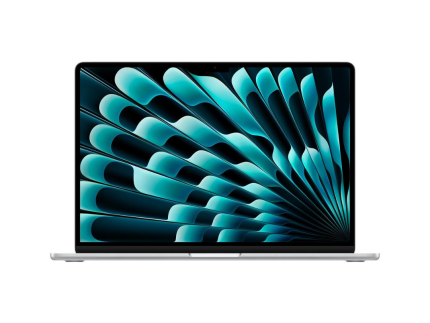 MacBook Air 15″ (2024) M3 8 Go 256 Go Occasion