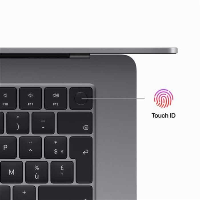 MacBook Air 15″ (2023) M2 8 Go 256 Go Occasion