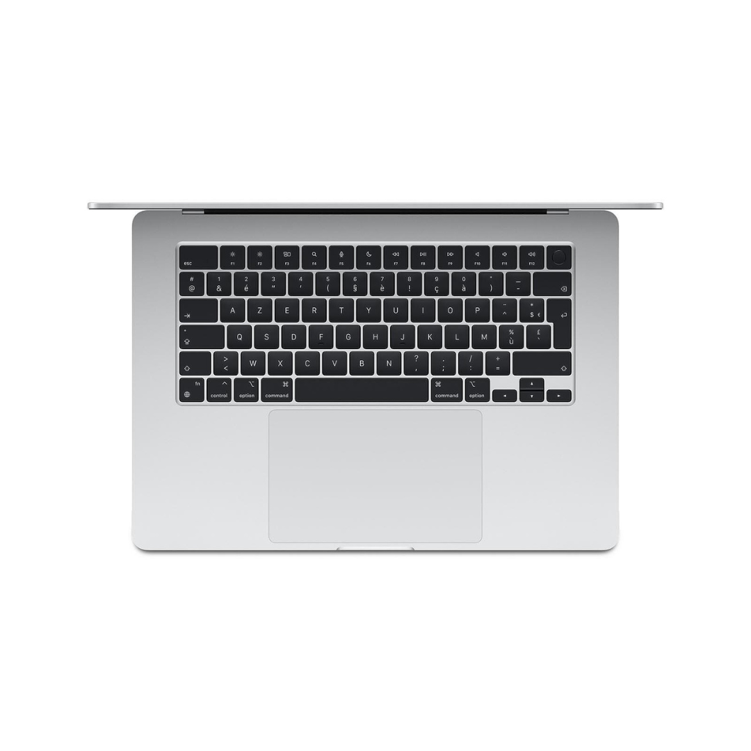 MacBook Air 15″ (2024) M3 8 Go 256 Go Occasion