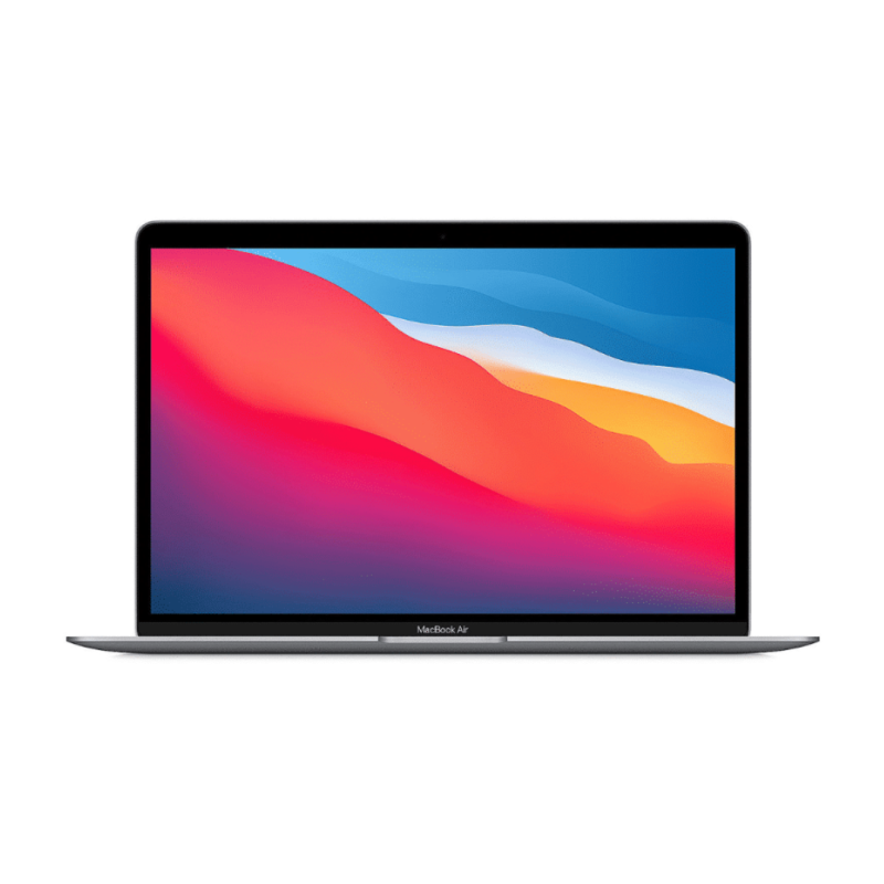 MacBook Air M1 13″ 8 Go RAM 256 Go SSD Occasion