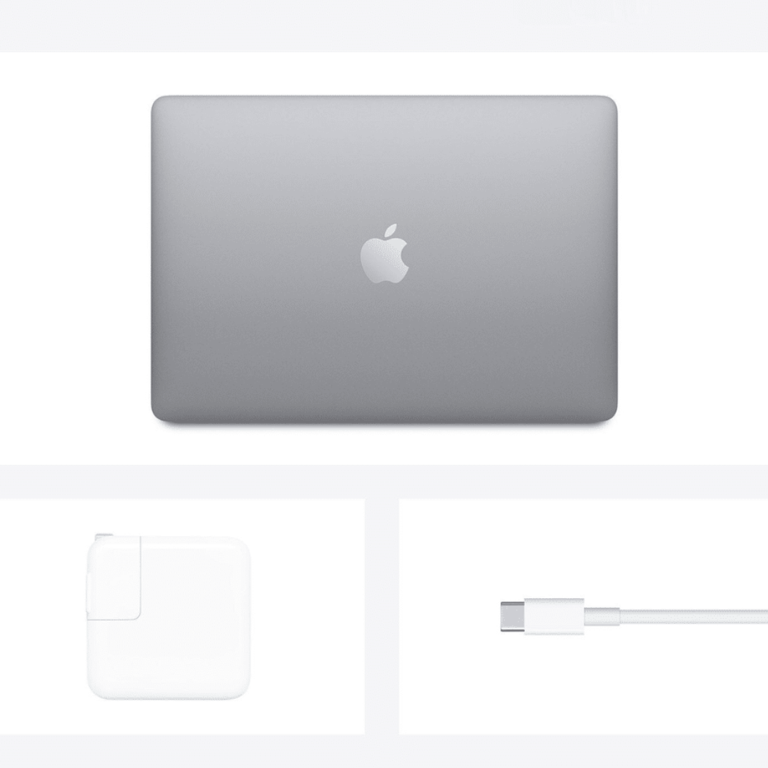 MacBook Air M1 13″ 8 Go RAM 256 Go SSD Occasion