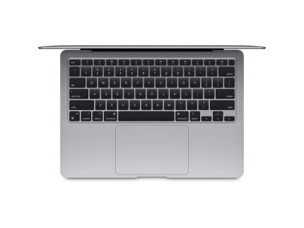 MacBook Air M1 13″ 8 Go RAM 256 Go SSD Occasion