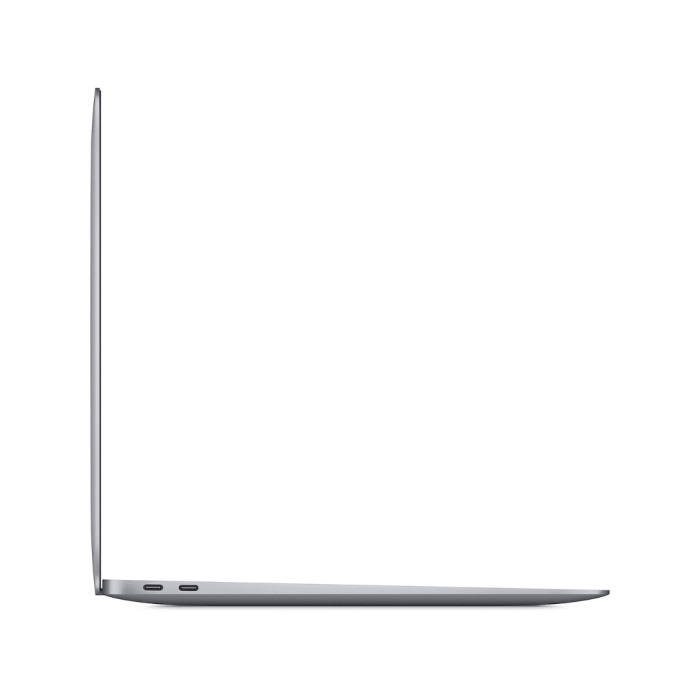 MacBook Air M1 13″ 8 Go RAM 256 Go SSD Occasion