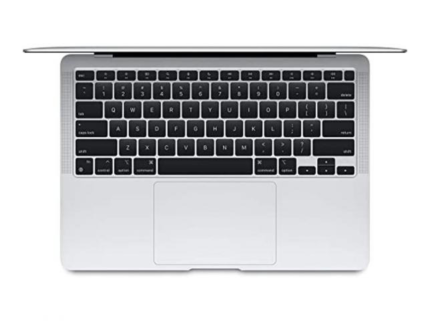 MacBook Air M1 13″ 16 Go  512 Go Occasion