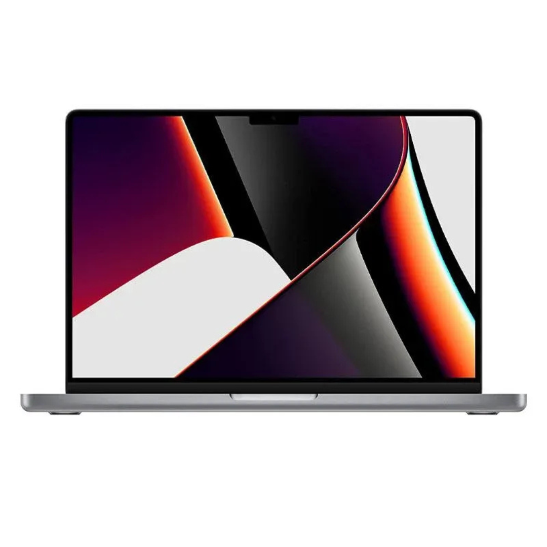 MacBook Pro 14″ M1 Pro 16 Go 512 Go Occasion